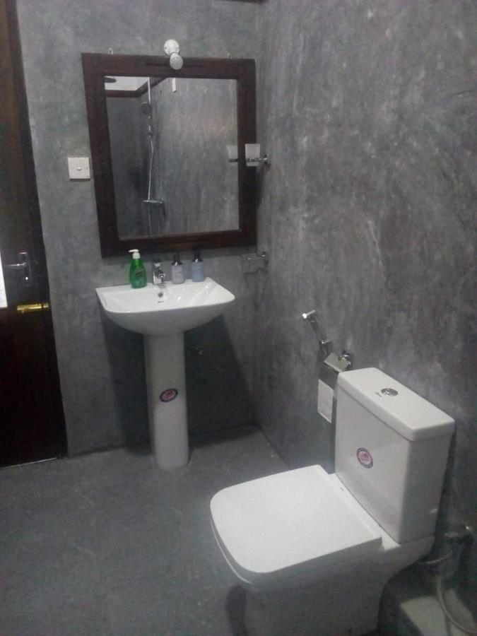 Daasa Guest Mirissa Hotel Bagian luar foto