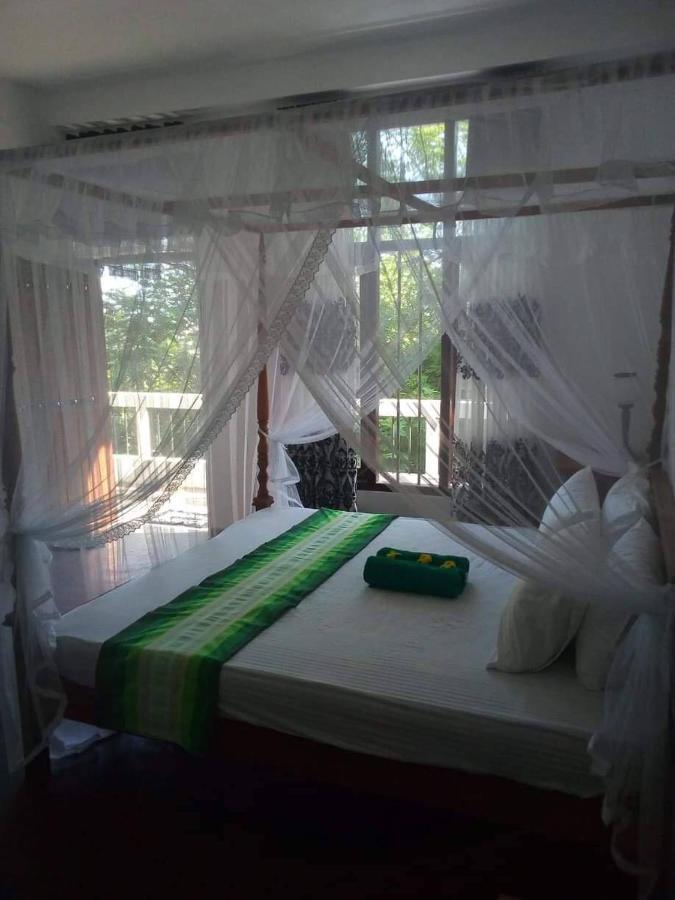 Daasa Guest Mirissa Hotel Bagian luar foto