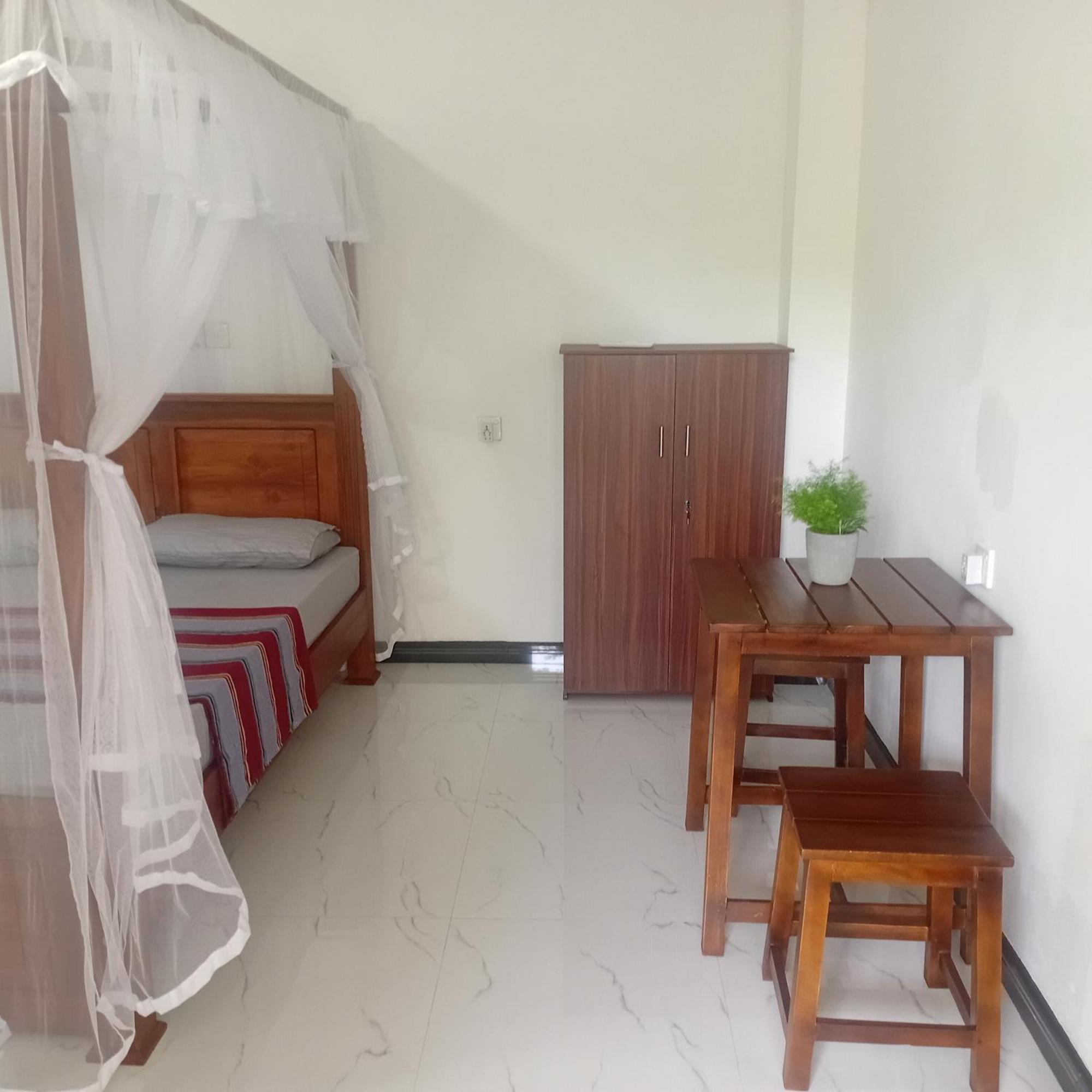 Daasa Guest Mirissa Hotel Ruang foto