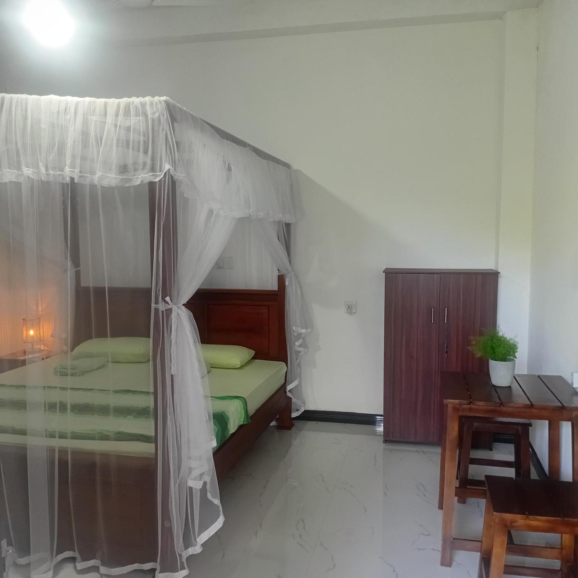 Daasa Guest Mirissa Hotel Ruang foto