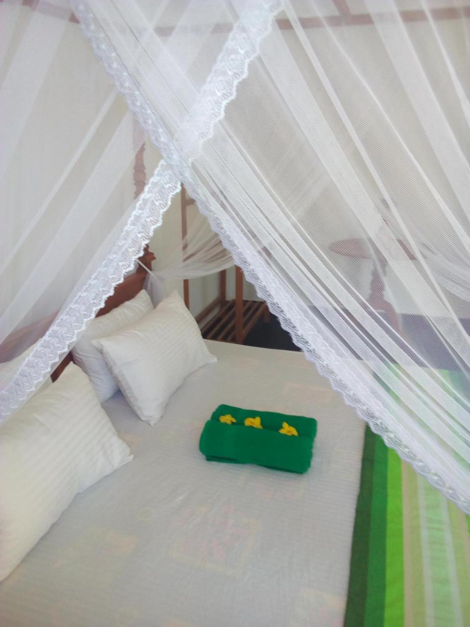 Daasa Guest Mirissa Hotel Bagian luar foto